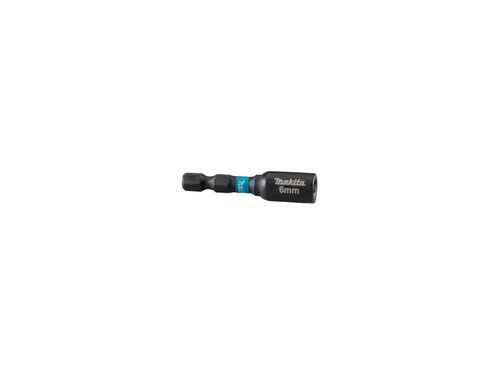Vrácení zdarma | klíč nástrčný torzní 1/4", IMPACT BLACK, SW6, 50mm