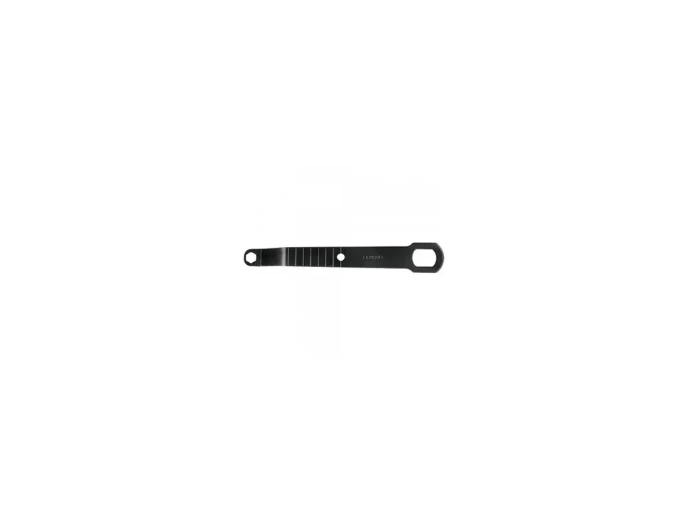 Kvalitní produkt - klíč otevřený jednostranný SW22mm pro 2704