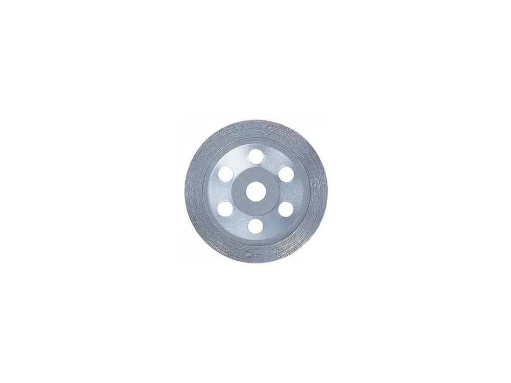 Oblíbený u zákazníků | kotouč brusný diamantový 110x4x15mm