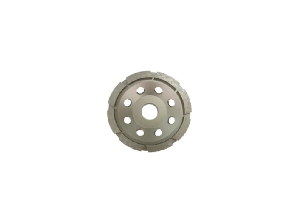 kotouč brusný diamantový 115x5x22.23mm =oldD-60676 | Snížená cena