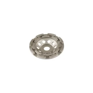 kotouč brusný diamantový dvousegmentový 125x22.23mm | Využijte nabídku