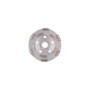 Do košíku - kotouč brusný diamantový na hrubé broušení 125x22.23mm