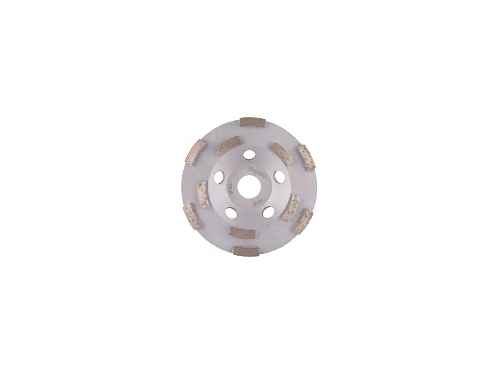 Do košíku - kotouč brusný diamantový na hrubé broušení 125x22.23mm