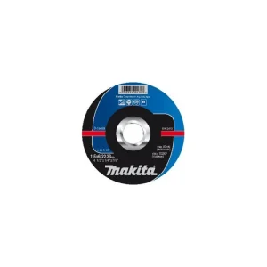 Bestseller - kotouč brusný ocel 115x6x22.23mm