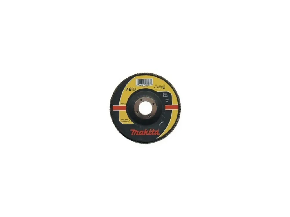 kotouč lamelový 115x22.23mm K40 Zirkon | Kupte dnes