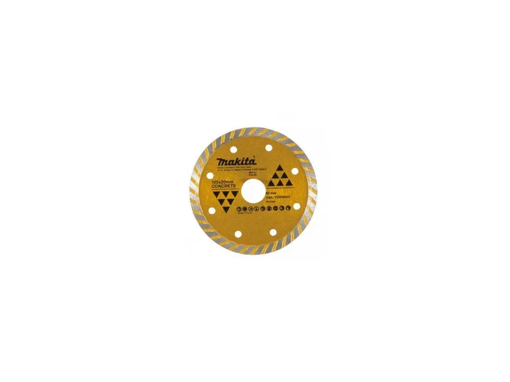 kotouč řezný diamantový 105x2x20mm | Snadný nákup