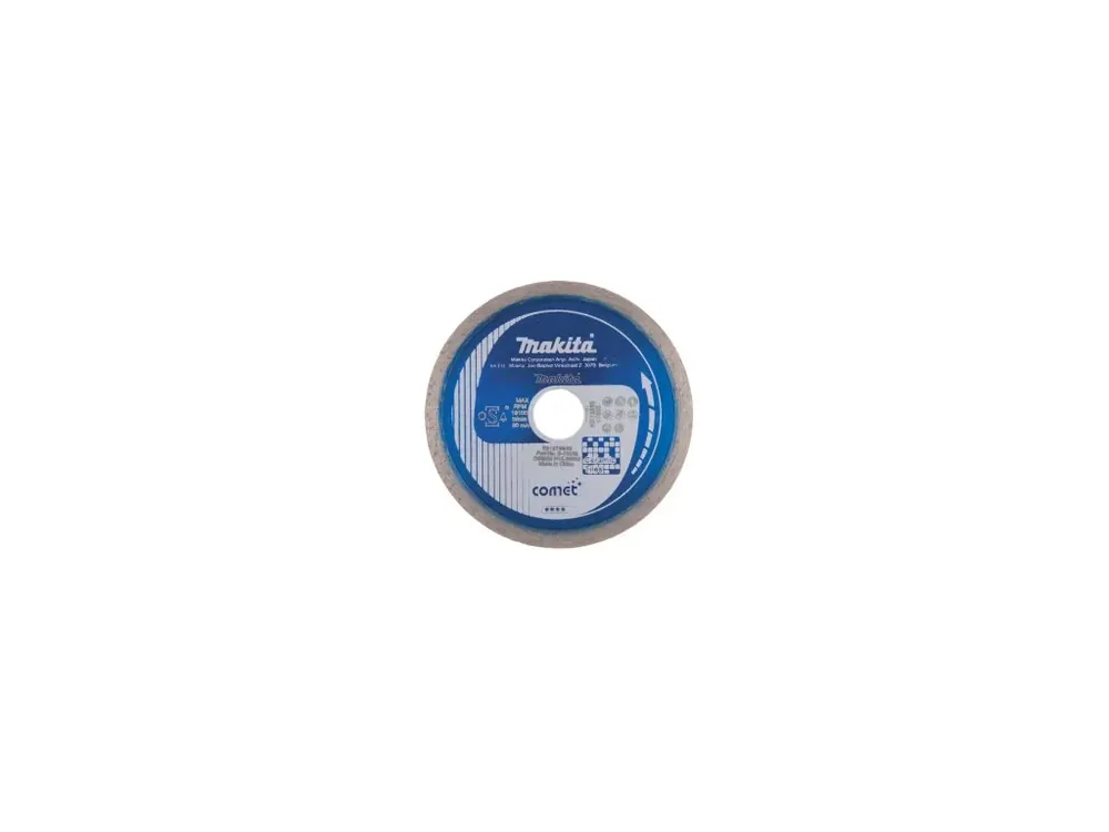 kotouč řezný diamantový Comet 80x15mm | Kvalitní produkt