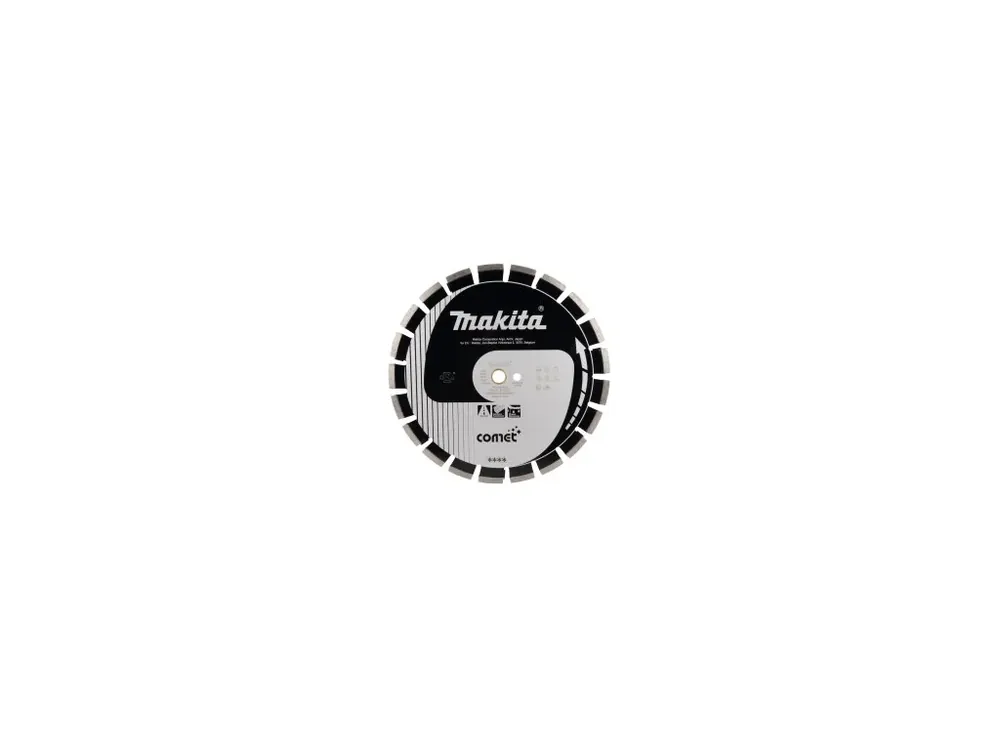 kotouč řezný diamantový Comet Asfalt 350x25.4mm | Špičková kvalita