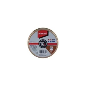 Tovární cena | kotouč řezný nerez 115x1.0x22.23mm, 12ks