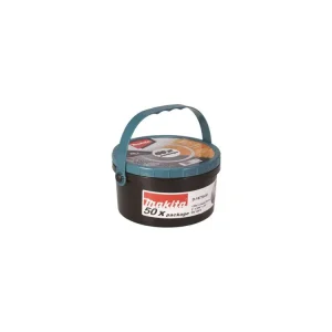 kotouč řezný nerez 125x1.2x22.23mm, 50ks= new D-65969-50 | Nabídka dne