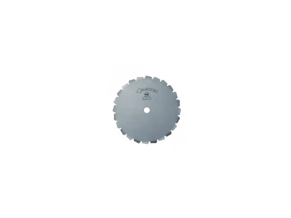Špičkový produkt | nůž pilový na dřeviny 22 zubů 255x20mm = old385224160