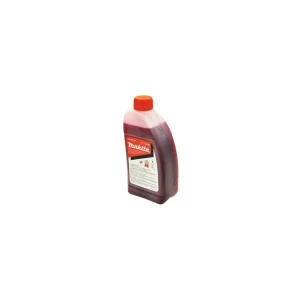 Čerstvá novinka - olej motorový polosyntetický Makita 2-takt 1 50, 1000ml = alt Dolmar980008107