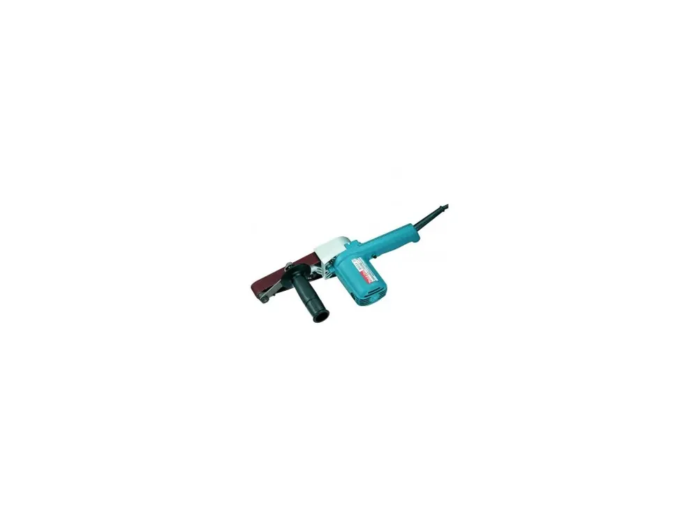Speciální nabídka - Pásový pilník 533x30mm,550W