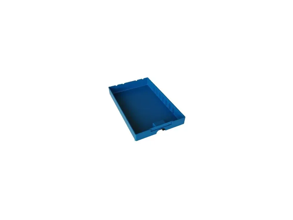 Koupit online - přihrádka střední 255x167x34 mm STOP