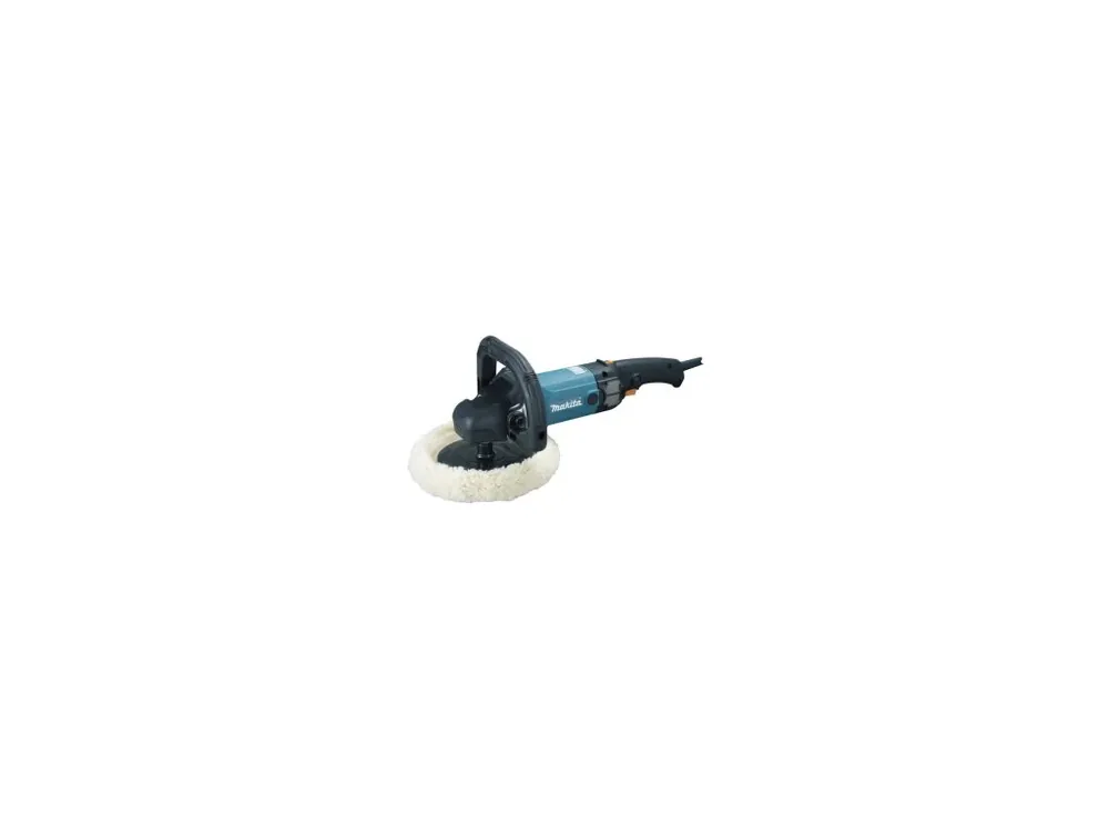 Nabídka - Rotační leštička 180mm,1200W