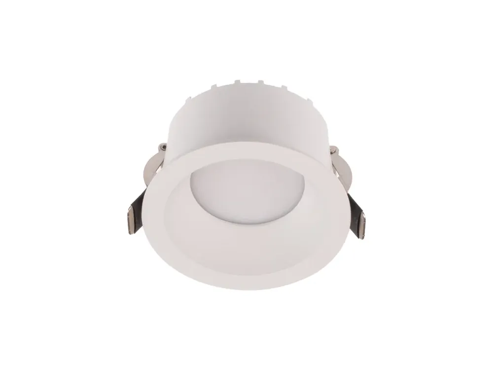 LED podhledové svítidlo IPO IP54 8W CCT bílé - Velmi oblíbený produkt