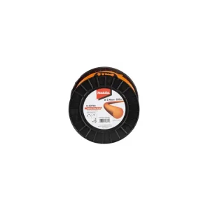 struna nylonová Plus 2,4mm, 262m, oranžová, kulatá = old 369224794 | Pouze dnes