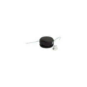 strunová hlava poloautomatická 2,0mm, návin 3m, závit M8/M10x1,25LH | Novinka v sortimentu