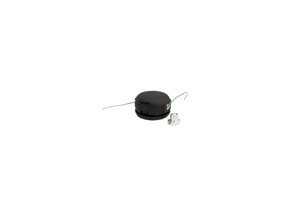 strunová hlava poloautomatická 2,0mm, návin 3m, závit M8/M10x1,25LH | Novinka v sortimentu