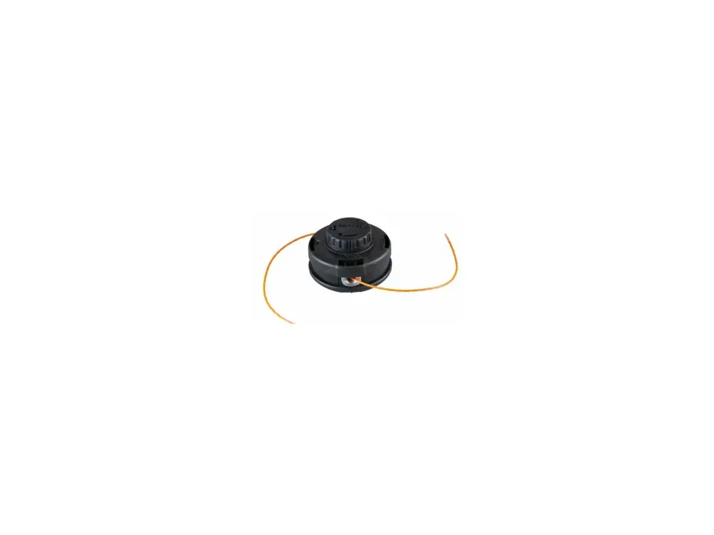 strunová hlava poloautomatická 2,4mm, návin 3m, závit M10x1,25LH | Kupte nyní