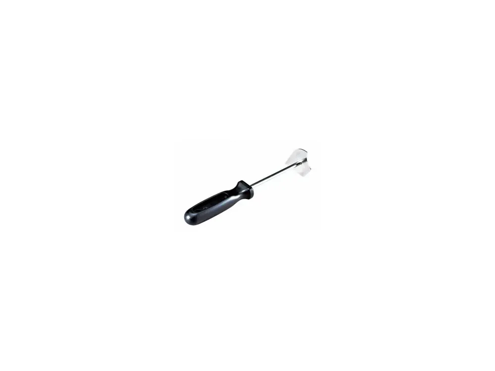 Nyní k dispozici - škrabka pro HG5030K/HG6030K/HG6031VK/HG6531CK