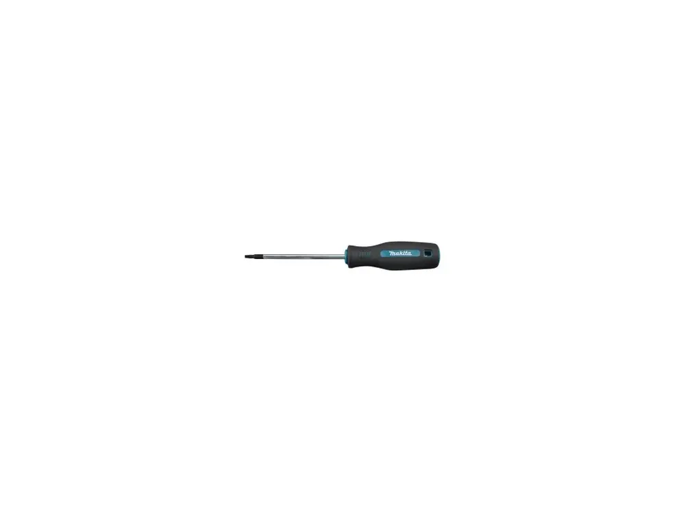 šroubovák Torx T15 100mm - Vrácení zdarma