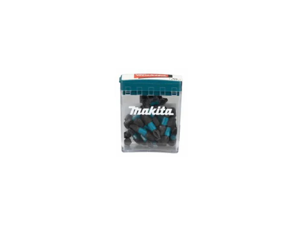 Speciální nabídka | torzní bit 1/4" IMPACT BLACK PH2, 25mm 25 ks=new E-29066