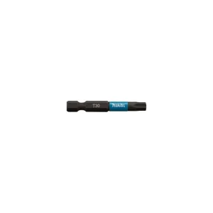 Bestseller | torzní bit 1/4" IMPACT BLACK T30, 50mm 2 ks=new E-29212