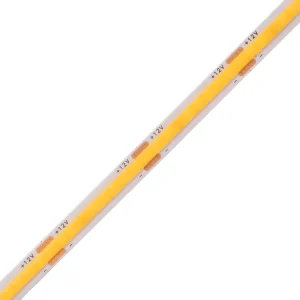 COB LED pásek 5m 5MCOB1212 | Nízká cena