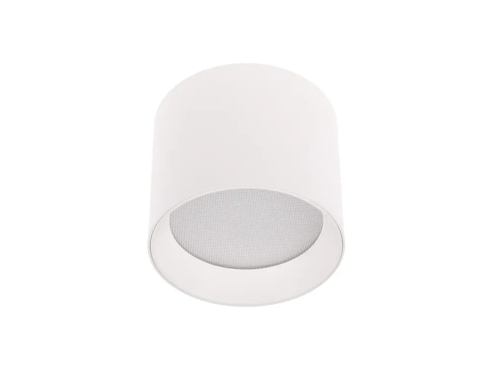 LED svítidlo ALEXO 9W CCT kulaté bílé stropní | Outlet