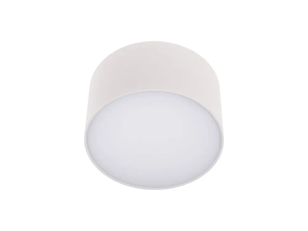 Cenový hit | LED svítidlo LOXO 12W CCT bílé stropní