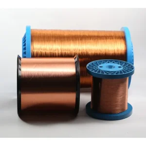 Akce - Lakovaný vodič 0,650 317-20 G1 S-155 K250