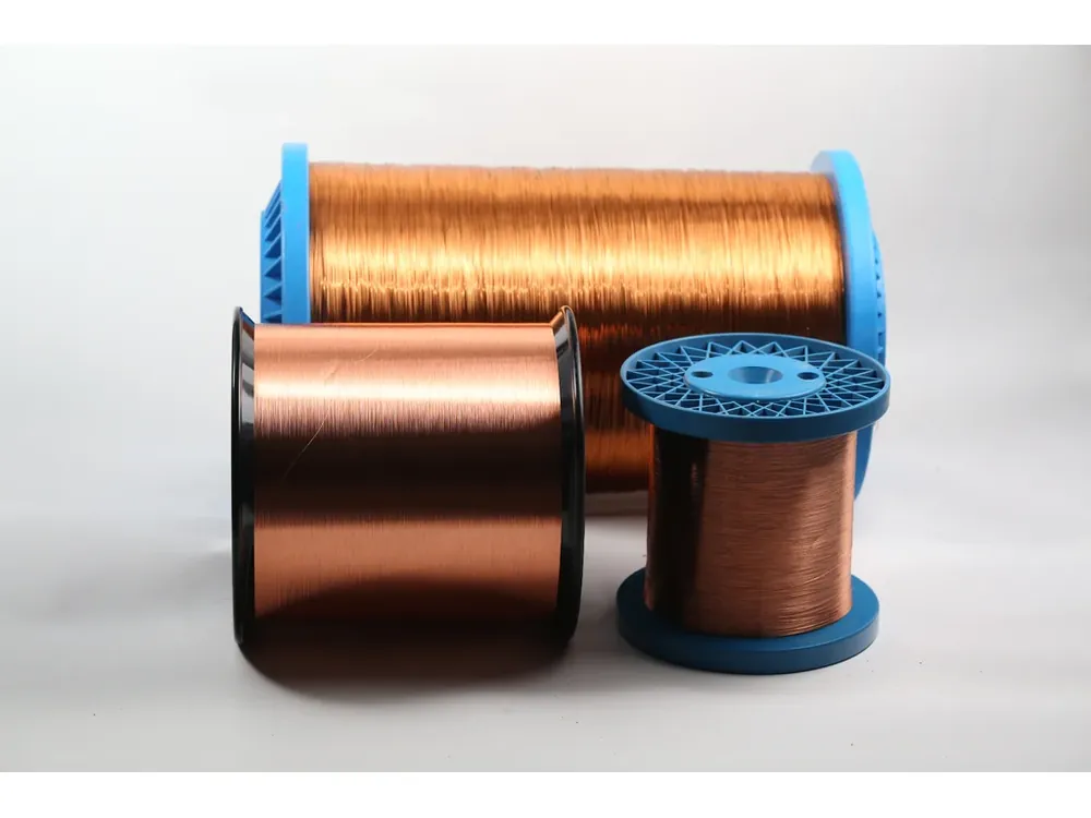 Lakovaný vodič 0,063 mm 51 Gr.1 drát-ES - Skvělé hodnocení
