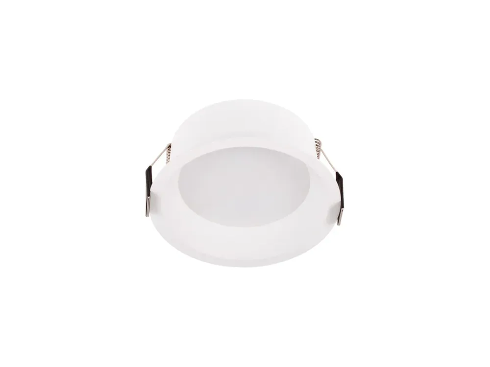 LED podhledové svítidlo ZENO 8W CCT bílé | Speciální nabídka