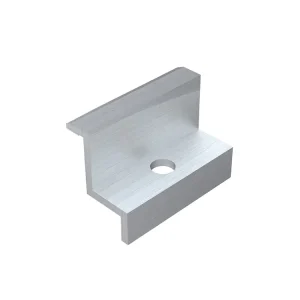 Koncový uzávěr 35 mm Z - mill finish | Špičkový produkt