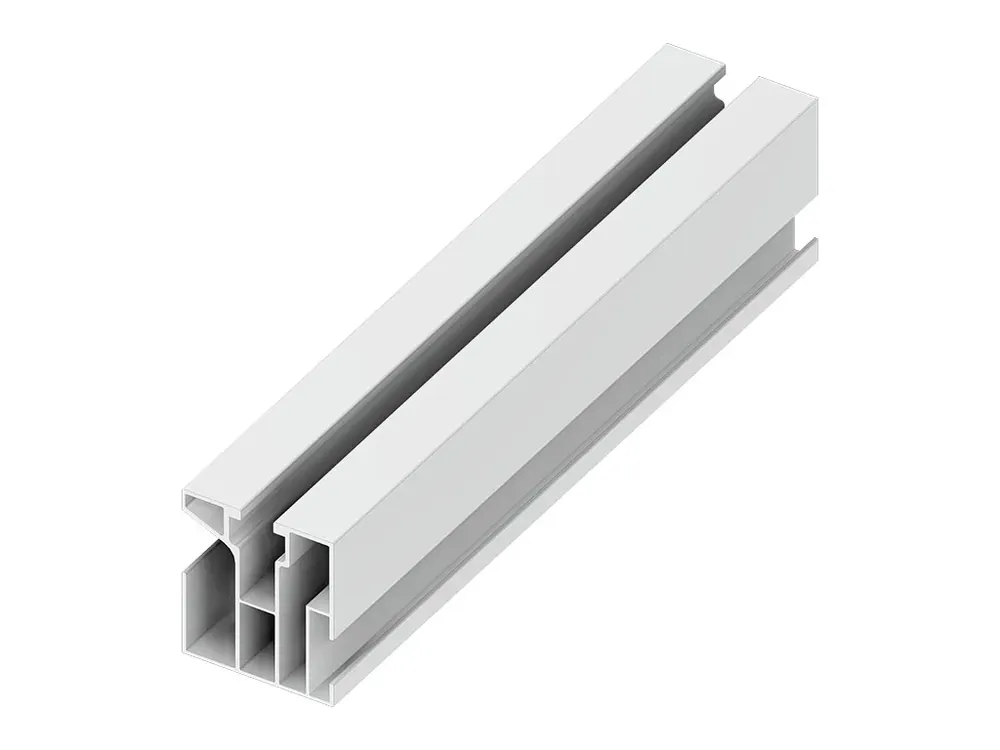 Doprodej zásob | AL speciální profil FVE 23-6313 /1970/ mill finish 3600mm - UNI