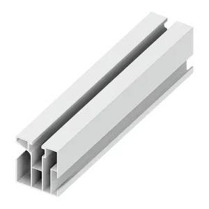 Cenová bomba | AL speciální profil FVE 23-6313 /1970/ mill finish 2400mm - UNI