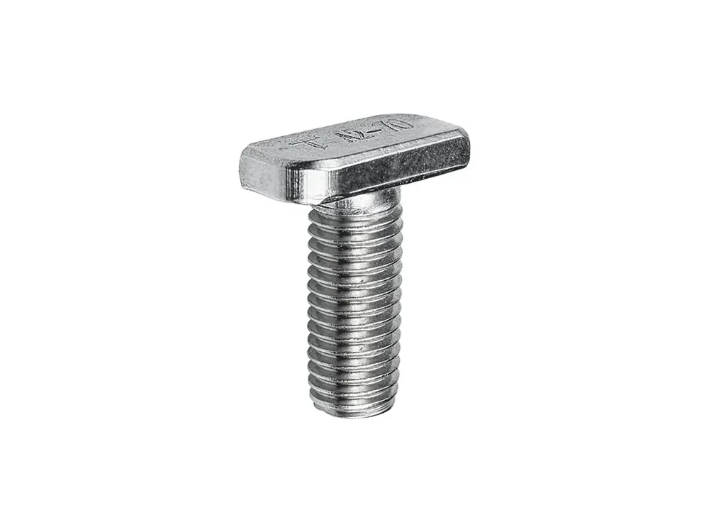 T šroub M8x25 | Outlet