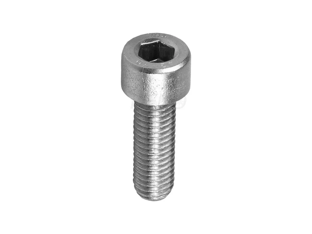 Imbusový šroub M8 x 30 - Rychlá doprava