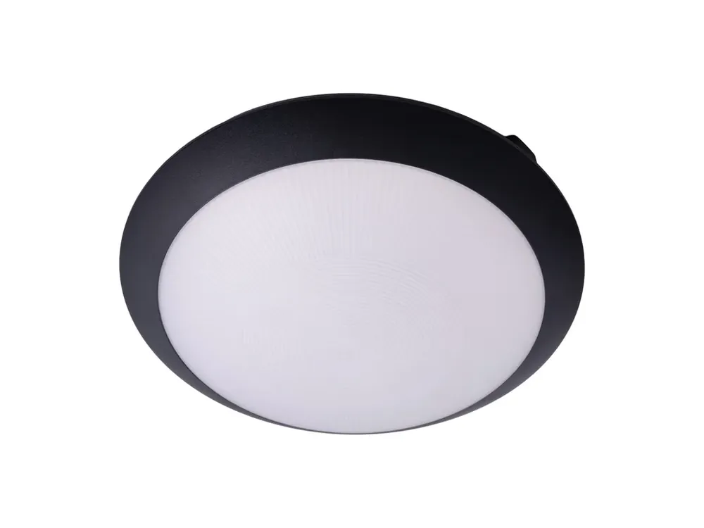 LED svítidlo DESPRE 20W CCT černé IP65 - Přidat do košíku