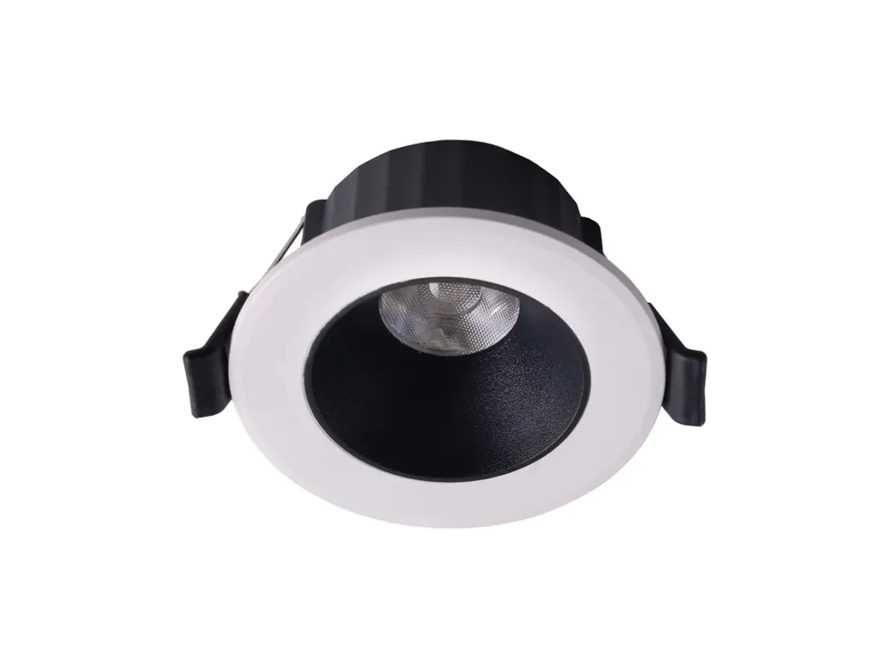 Nejlepší cena | LED podhledové svítidlo SHIMO IP54 5W CCT UGR<9