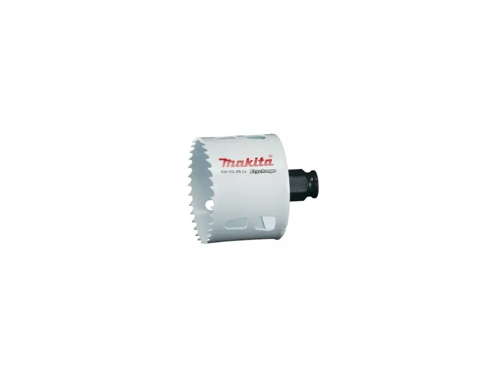 Oblíbený produkt | děrovka BiM Ezychange 2 65mm