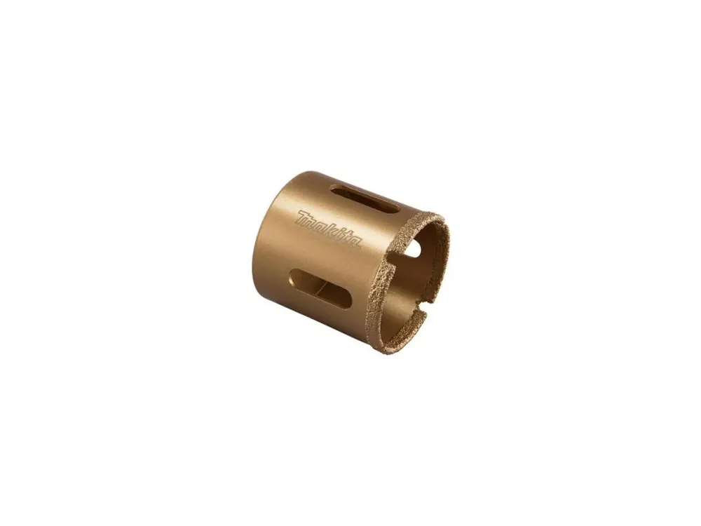 Slevy | děrovka s diamantovým zrnem 32mm (se závitem 5/8" 18UNF a otvory) STOP