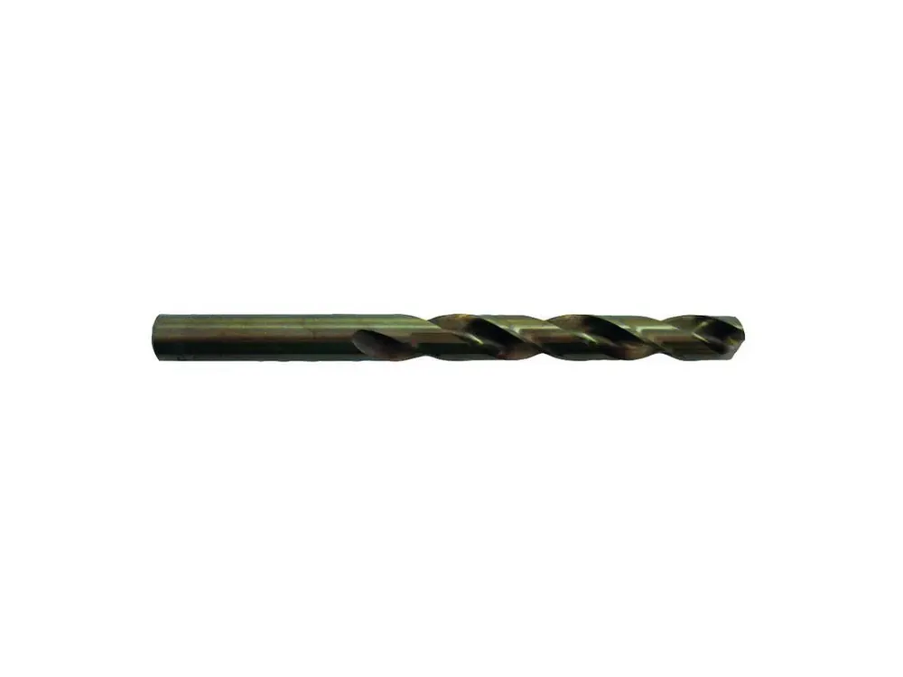 vrták do kovu HSS-Co 5% 6,6x38/101mm, 10 ks - Cenová bomba