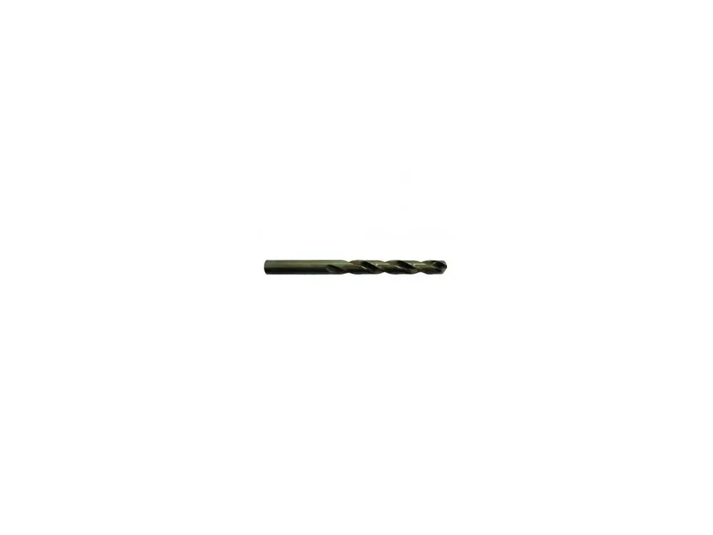 Ušetřete více | vrták do kovu HSS-Co 5% 7,0x40/109mm, 10 ks