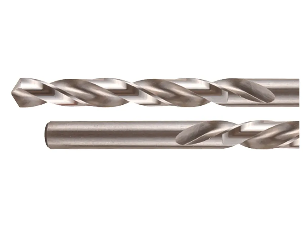 vrták do kovu HSS-G 3x61mm, 10ks bal | Nejlepší cena