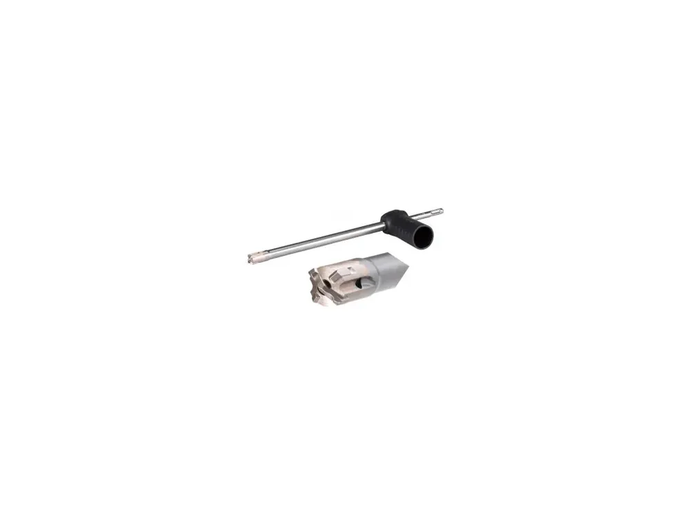 vrták SDS-Max čtyřbřitý s vnitřním odsáváním 16x400/600mm - Speciální nabídka