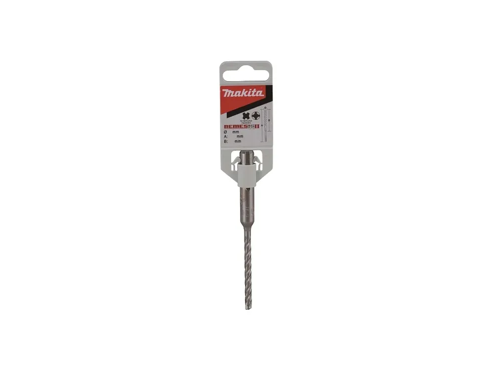 vrták SDS-Plus čtyřbřitý Nemesis II 32x400/450mm = oldB-12192 | Super cena