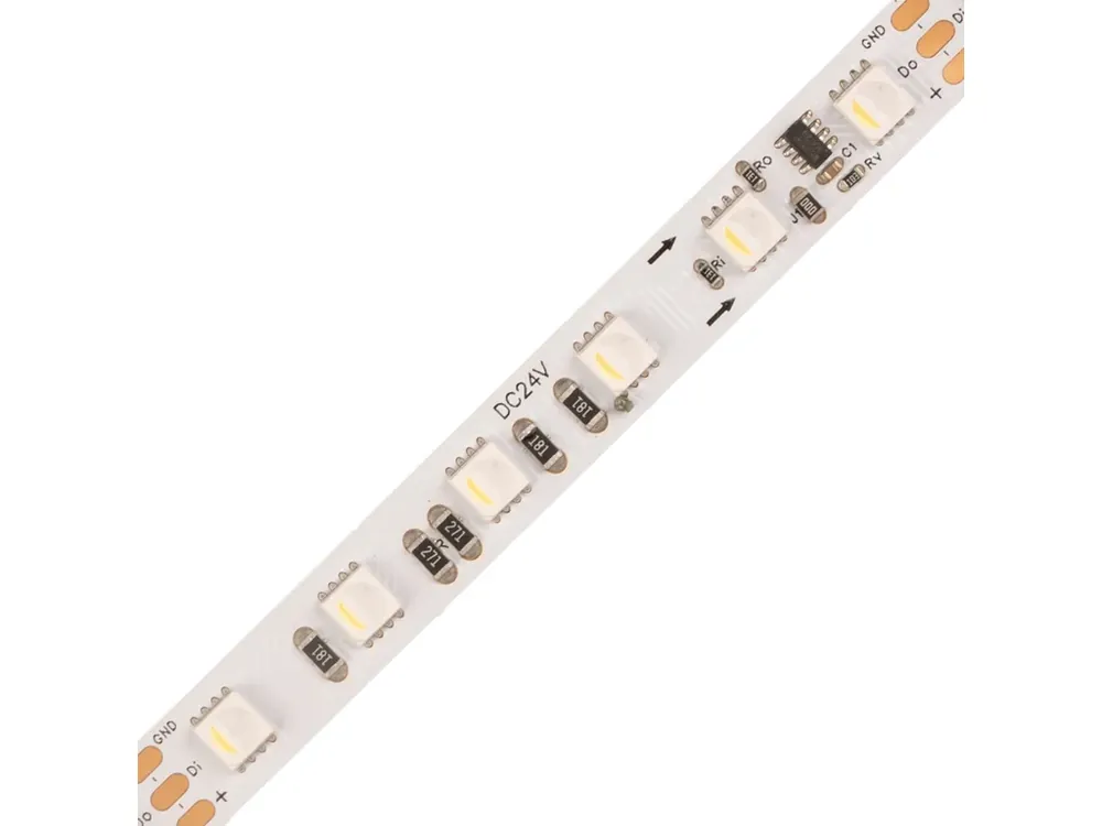 LED pásek digitální 24DIGI20 RGBW WS2814F - Top cena