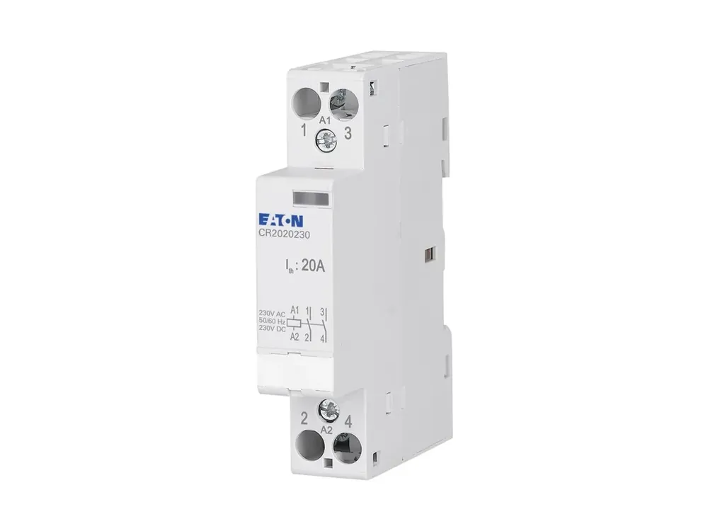 INSTALACNI STYKAC 230V 20A 2NO CR2020230 | Poslední příležitost
